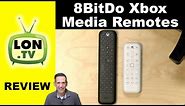 8Bitdo Media Remote for Xbox Consoles Review