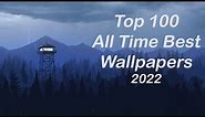 Top 100 Best Wallpapers For Wallpaper Engine 2022