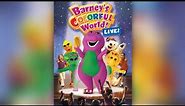Barney Y Su Mundo de Colores (2004)