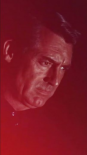 Cary Grant: A True Hollywood Legend