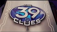 The 39 clues trading card game
