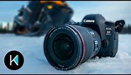 Canon 6D Mark II Review! WATCH BEFORE YOU BUY!
