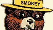 Smokey The Bear