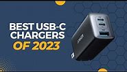 The Best USB-C Chargers - Best Overall & Best Budget USB-C Wall Charger