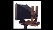 Lesson 71: How I Built An 11x14 View Camera