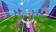Unicorn Run 3D | Play Now Online for Free - Y8.com