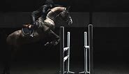 H&M Life - Sports Studio: Horse Jumping with Malin Baryard
