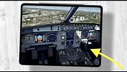 The Best Flight Simulator For iPad? - Best Graphics And Realism