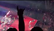Paramore - Live - Toyota Center - Houston, Tx 07/11/23