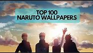 Top 100 Naruto Live Wallpapers for Wallpaper Engine 2021