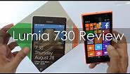 Nokia Lumia 730 Review is it the Best Mid Range Windows Phone?