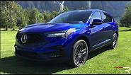 2019 Acura RDX – The Return Of Precision Crafted Performance