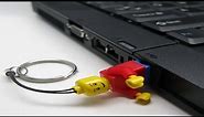 Top 10 Most Creative USB Drive Designs Part II - Awesome