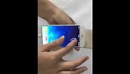 iphone 6 LCD testing - how to test iPhone 6 screen