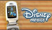 The Disney Cell Phones - America Edition