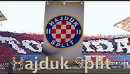 HAJDUK SPLIT 1911 - 2020 | Povijest Hajdukovih grbova | History of football club badges | 2020