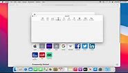 macOS Big Sur - Safari Settings [Tutorial]