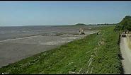 Time lapse: Adding sediment to Mud Bay for Nature-based Foreshore Enhancements | May 2023