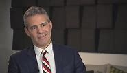 Why Andy Cohen Thinks People Won't Like His Book