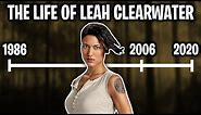 The Life Of Leah Clearwater (Twilight)