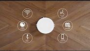Philips Smart Wi-Fi LED - Downlight Unboxing