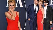 Pamela Anderson’s son Brandon: ‘Really awful things happened to her’
