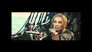 Pirates of the Caribbean 3 - Guns Scene