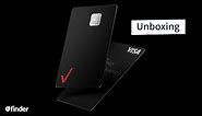 Verizon Visa Card Unboxing: See What's Inside (2-minute rundown)