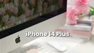 Apple iPhone | ORNARTO: Pink Silicone Case Haul
