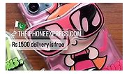 New ARRIVAL 🔥🔥🔥 New Classic Cartoon Pink Blue Green PowerPuff thick bumper cases with matching glasses holder Rs 1500 Delivery is free all over PAKISTAN ⚡ Best Price in Town !!! Available for iPhones X XS XsMax iPhone 11 PRO 11 PRO MAX 12 12 Pro 12 Pro max 13 13 pro 13 pro max 14 14 plus 14 pro 14 pro max for orders or information kindly Message on Page or Call or Whatsapp at 0345-2422683 Opportunity to have some Best Cases in Town !!! ACTUALLY all over #PAKISTAN 😍😍😍😃😃😃😎😎😎 Imported P