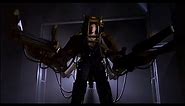 aliens - Ripley vs Queen scene HD