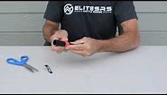 How to Wrap Your Jump Rope Handle with Grip Tape