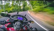 2018 Honda Goldwing Tour DCT | First Ride & Review