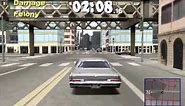 Driver 2 Gameplay Missions Part 1 - Chicago