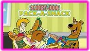 Pack a Snack - Scooby Doo Games - Boomerang games