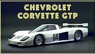 Chevrolet Corvette GTP: The Triumphs and Legacy in IMSA Racing