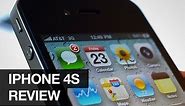 iPhone 4S Review - Worthy Upgrade?