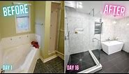 Master Bathroom Remodel - Ensuite Bathroom Renovation & Design