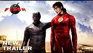 THE FLASH – New Trailer 3 (2023) Ben Affleck, Michael Keaton, Ezra Miller Movie | Warner Bros (HD)