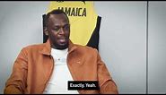 Usain Bolt about records, future, and 20 years with PUMA