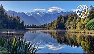New Zealand [Amazing Places 4K]