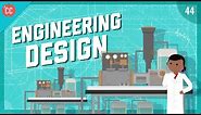 Building a Desalination Plant from Scratch: Crash Course Engineering #44
