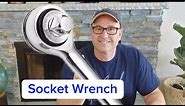 How to Use a Socket Wrench