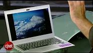 Control your computer with a wave of your hand
