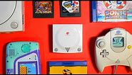 Dreamcast Mini Predictions