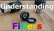 What are filters and should you get one?