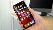 What Haptic Touch on the iPhone XR can do, and how it differs from 3D Touch on the iPhone XS | AppleInsider
