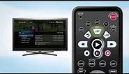 How to use your remote control on altafiber TV