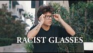 Racist Glasses (Part 1) | Rudy Mancuso & Anwar Jibawi