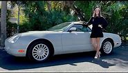 2005 Ford Thunderbird 50th Anniversary Limited Edition - Only 15,126 Miles!!